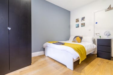 1 bed studio, The Bruce Building, Denton, Newcastle, NE17RY - Image 6